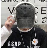 キャップ レディース メンズ | PlusNao | 詳細画像2 