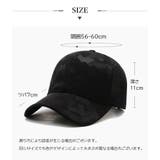 キャップ 帽子 レディース | PlusNao | 詳細画像14