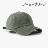 キャップ 帽子 男女兼用 | PlusNao | 詳細画像16 