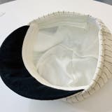 キャスケット ベビー 48cm | PlusNao | 詳細画像13