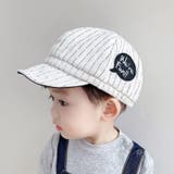 キャスケット ベビー 48cm | PlusNao | 詳細画像2