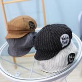 キャスケット ベビー 48cm | PlusNao | 詳細画像3