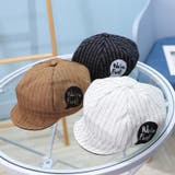 キャスケット ベビー 48cm | PlusNao | 詳細画像4