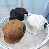 キャスケット ベビー 48cm | PlusNao | 詳細画像5