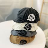 キャスケット ベビー 48cm | PlusNao | 詳細画像6