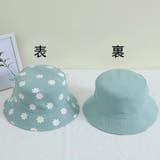 ハット バケットハット 帽子 | PlusNao | 詳細画像2 