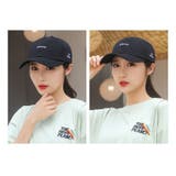 キャップ 男女兼用 レディース | PlusNao | 詳細画像7