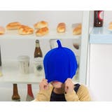 ニット帽 ニットキャップ とんがりニット帽 | PlusNao | 詳細画像11 