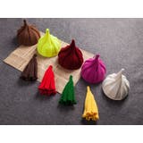 ニット帽 ニットキャップ とんがりニット帽 | PlusNao | 詳細画像13 