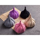 ニット帽 ニットキャップ とんがりニット帽 | PlusNao | 詳細画像14 