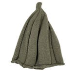 ニット帽 ニットキャップ とんがりニット帽 | PlusNao | 詳細画像15 