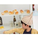 ニット帽 ニットキャップ とんがりニット帽 | PlusNao | 詳細画像9 