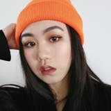 ニット帽 帽子 ニットキャップ | PlusNao | 詳細画像2