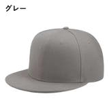 キャップ 帽子 男女兼用 | PlusNao | 詳細画像15