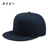 キャップ 帽子 男女兼用 | PlusNao | 詳細画像17