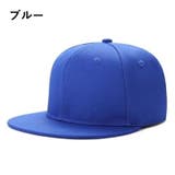 キャップ 帽子 男女兼用 | PlusNao | 詳細画像19