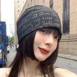 ワッチキャップ ビーニー 帽子 | PlusNao | 詳細画像4 