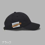 キャップ ベースボールキャップ 野球帽 | PlusNao | 詳細画像12