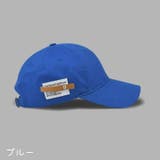 キャップ ベースボールキャップ 野球帽 | PlusNao | 詳細画像14