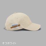 キャップ ベースボールキャップ 野球帽 | PlusNao | 詳細画像9