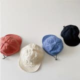 キャップ 帽子 ベースボールキャップ | PlusNao | 詳細画像10 