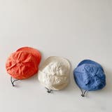 キャップ 帽子 ベースボールキャップ | PlusNao | 詳細画像11 