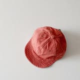 キャップ 帽子 ベースボールキャップ | PlusNao | 詳細画像16 