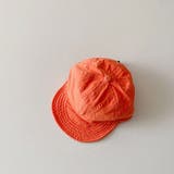 キャップ 帽子 ベースボールキャップ | PlusNao | 詳細画像17 