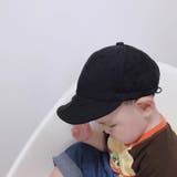 キャップ 帽子 ベースボールキャップ | PlusNao | 詳細画像6 