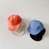 キャップ 帽子 ベースボールキャップ | PlusNao | 詳細画像9 