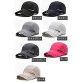 キャップ 野球帽 ベースボールキャップ | PlusNao | 詳細画像18