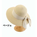 麦わら帽子 ストローハット レディース | PlusNao | 詳細画像14
