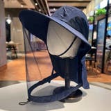 虫よけハット 虫除けハット レディース | PlusNao | 詳細画像4