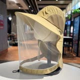 虫よけハット 虫除けハット レディース | PlusNao | 詳細画像6