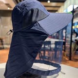 虫よけハット 虫除けハット レディース | PlusNao | 詳細画像7