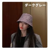 バケットハット バケハ レディース | PlusNao | 詳細画像19