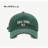 キャップ レディース メンズ | PlusNao | 詳細画像11 