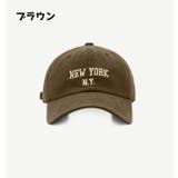 キャップ レディース メンズ | PlusNao | 詳細画像14 