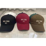 キャップ レディース メンズ | PlusNao | 詳細画像2 