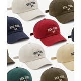 キャップ レディース メンズ | PlusNao | 詳細画像3 