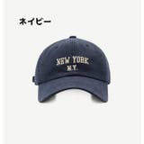 キャップ レディース メンズ | PlusNao | 詳細画像9 