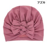 帽子 ターバン キャップ | PlusNao | 詳細画像16