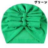 帽子 ターバン キャップ | PlusNao | 詳細画像7