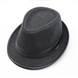 中折れ帽 メンズ 中折れハット | PlusNao | 詳細画像10 