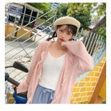 ベレー帽 ベレーキャップ 帽子 | PlusNao | 詳細画像10 