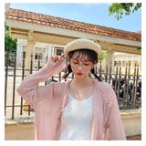 ベレー帽 ベレーキャップ 帽子 | PlusNao | 詳細画像8 