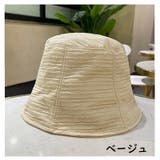 バケットハット バケハ 深め | PlusNao | 詳細画像12 