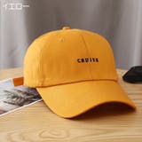 キャップ レディース 帽子 | PlusNao | 詳細画像10 