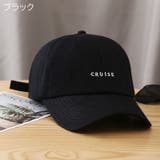 キャップ レディース 帽子 | PlusNao | 詳細画像11 