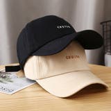 キャップ レディース 帽子 | PlusNao | 詳細画像4 